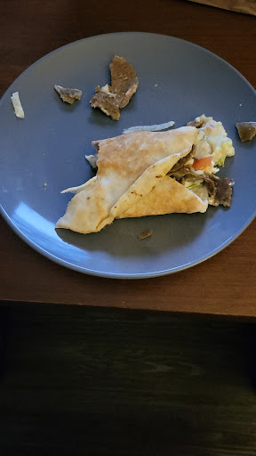 Photo of Wascana Donair & Shawarma - 1751 Broad St, Regina, SK S4P 1X5